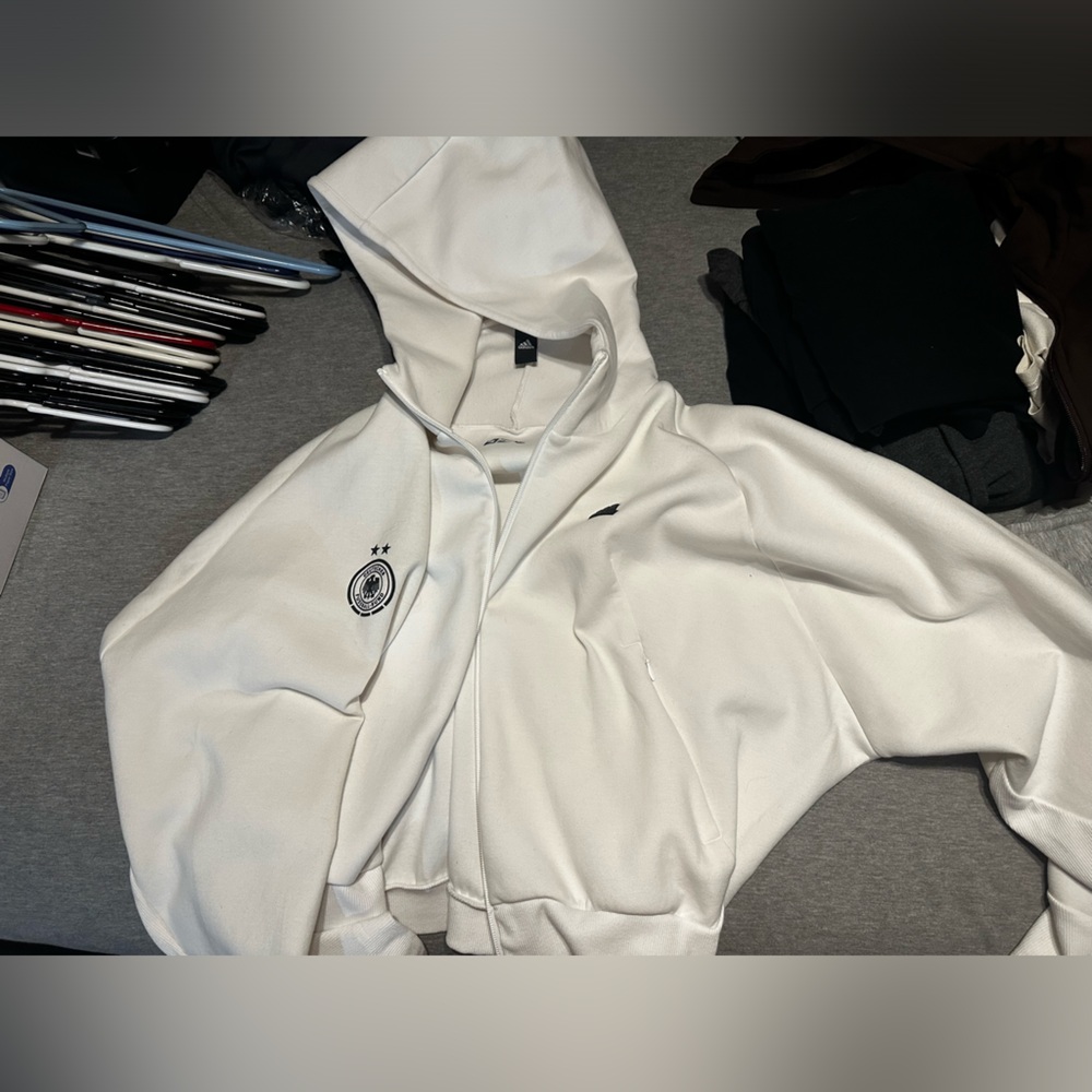 adidas Jacket